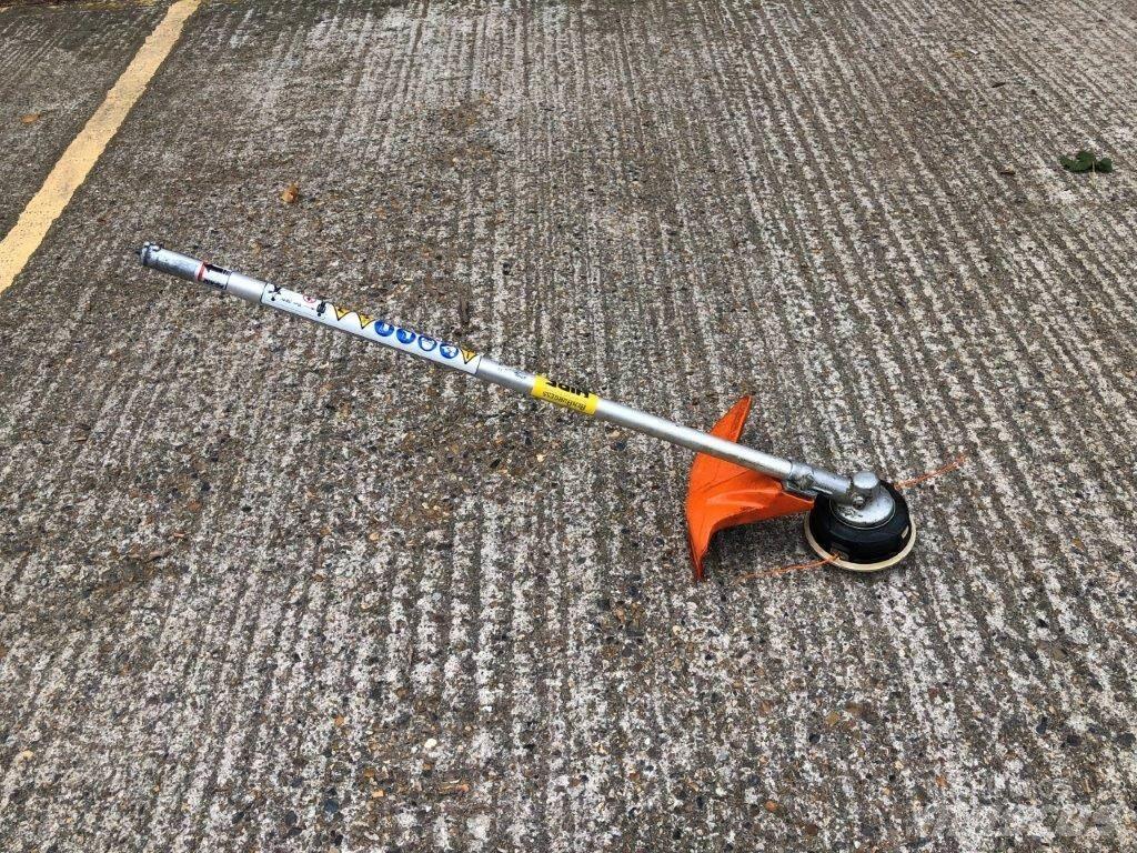 Stihl KM-FS Ostale poljoprivredne mašine
