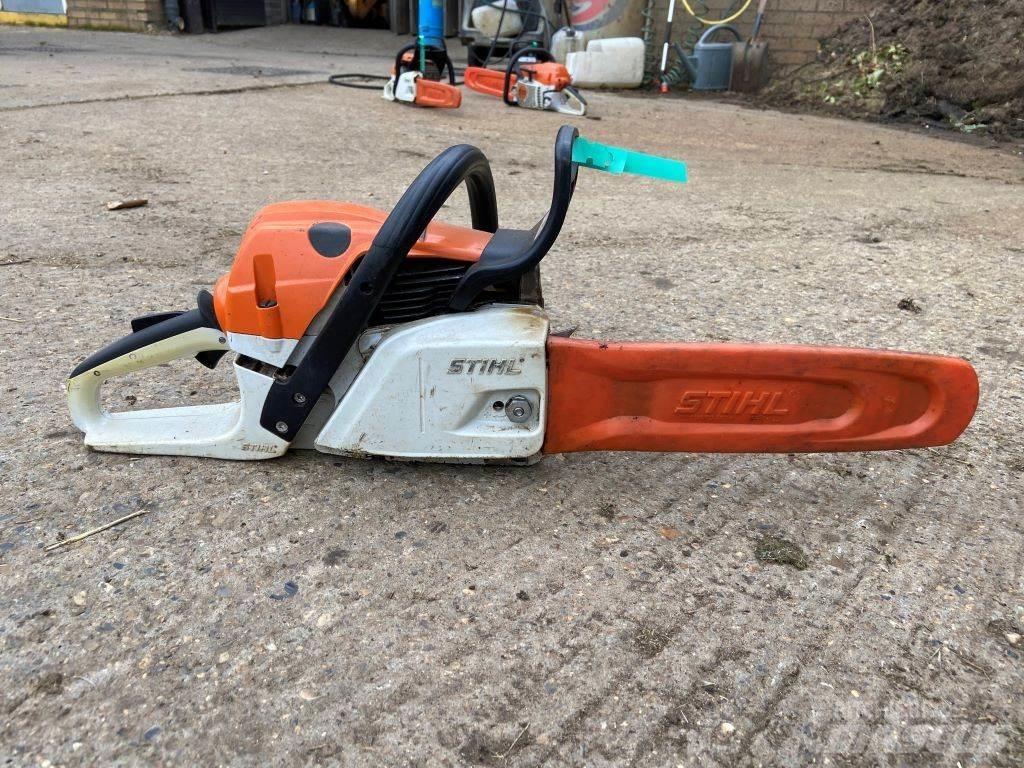 Stihl MS 241 14 Ostale poljoprivredne mašine