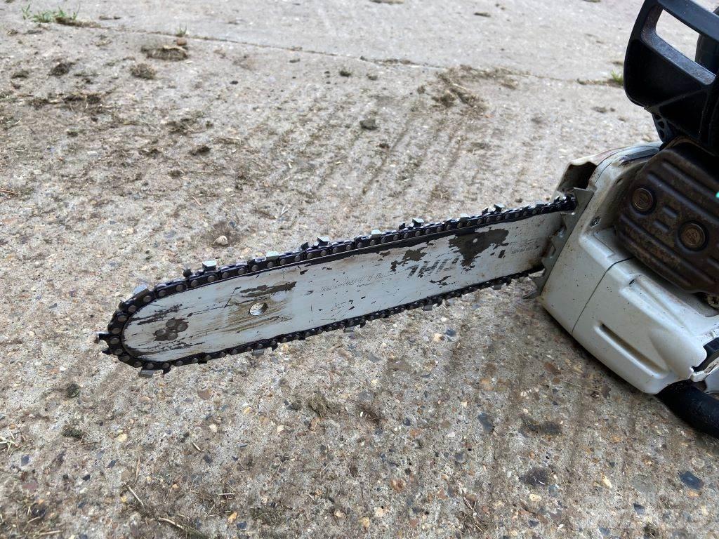Stihl MS 241 14 Ostale poljoprivredne mašine