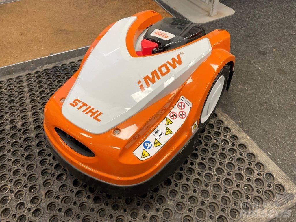 Stihl RMI 422.2 Ostale poljoprivredne mašine