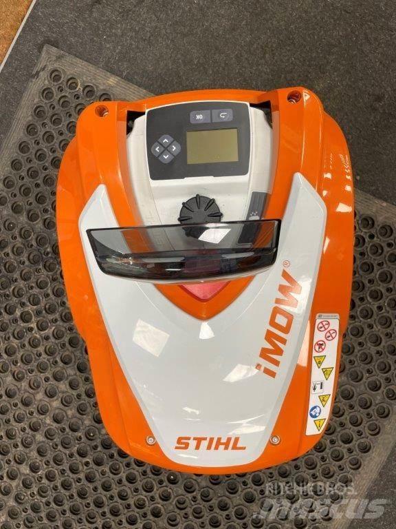 Stihl RMI 422.2 Ostale poljoprivredne mašine