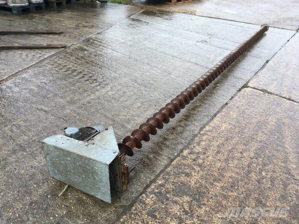  SWEEP AUGER Ostale poljoprivredne mašine