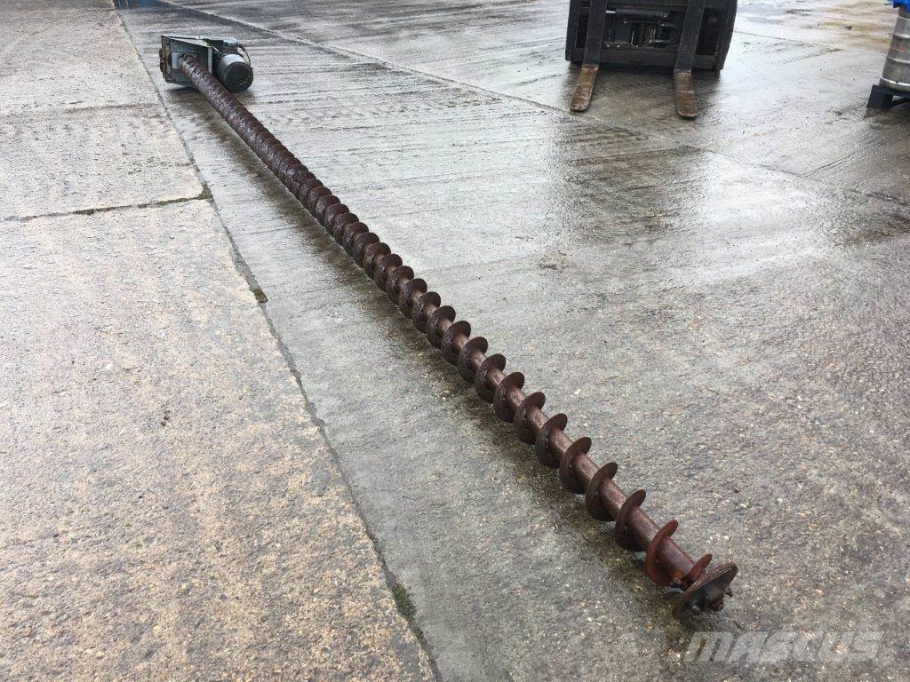  SWEEP AUGER Ostale poljoprivredne mašine