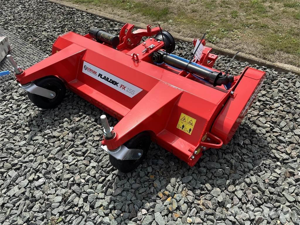 Trimax TRIMAX Ostale poljoprivredne mašine