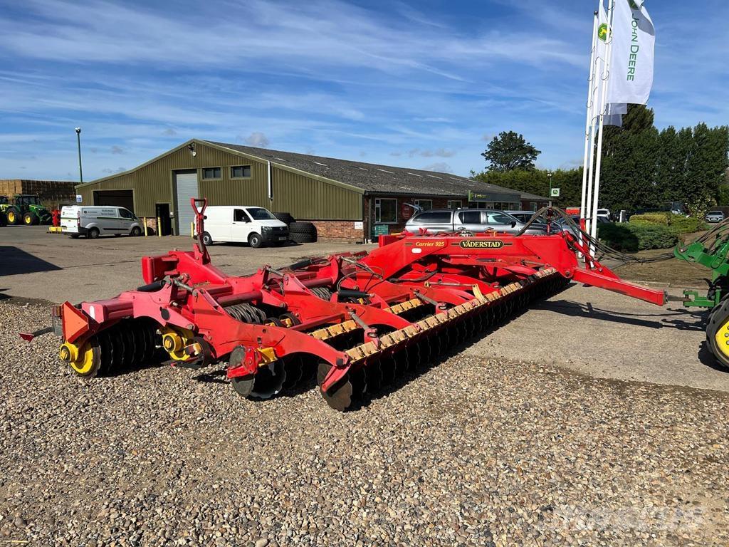 Väderstad CR925 Obični plugovi