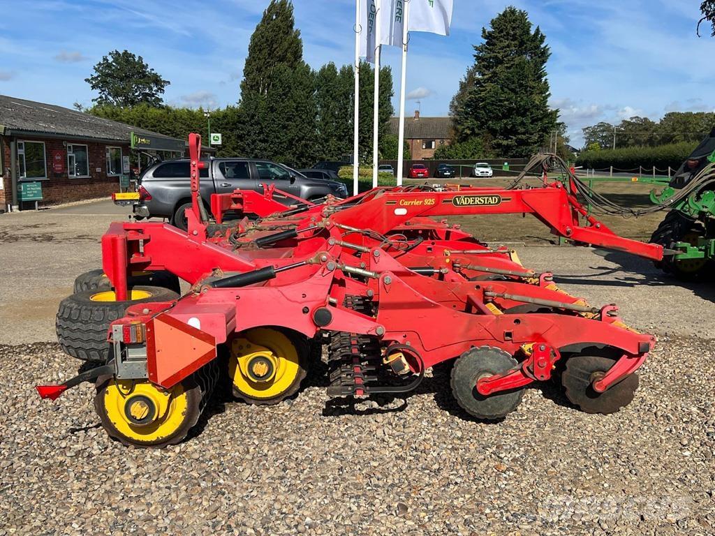 Väderstad CR925 Obični plugovi