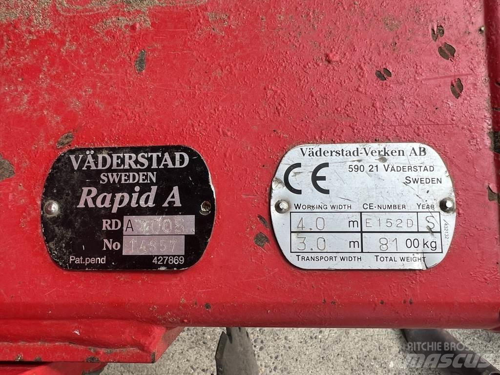 Väderstad RDA400S Sejačice