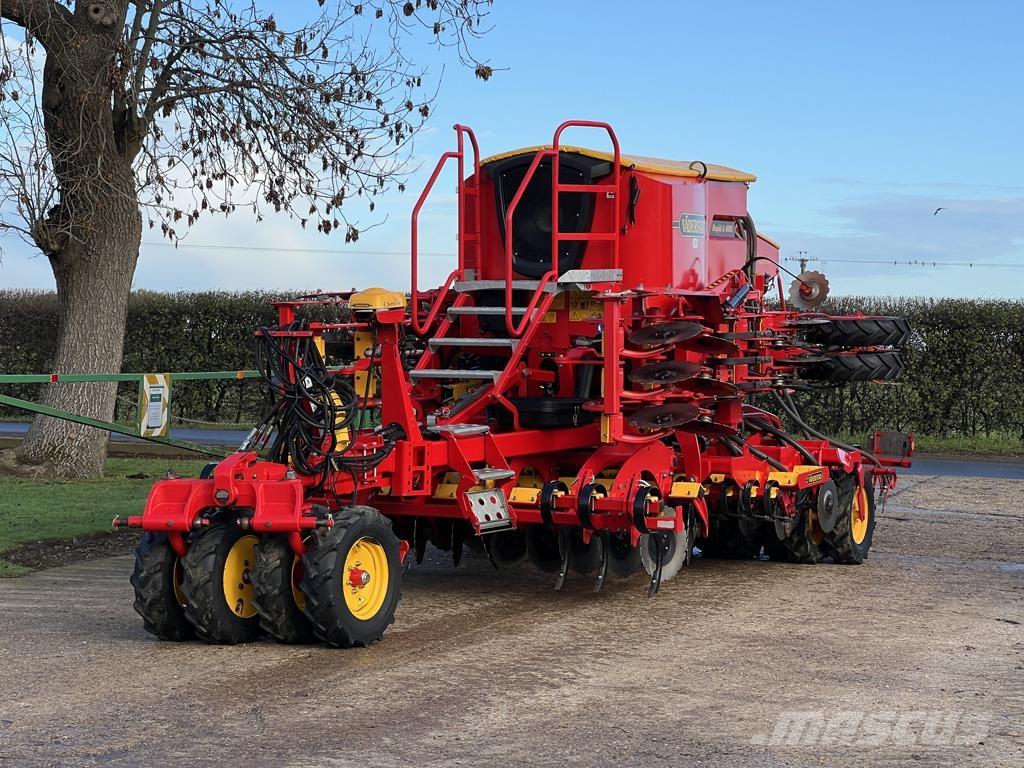 Väderstad RDA400S Sejačice