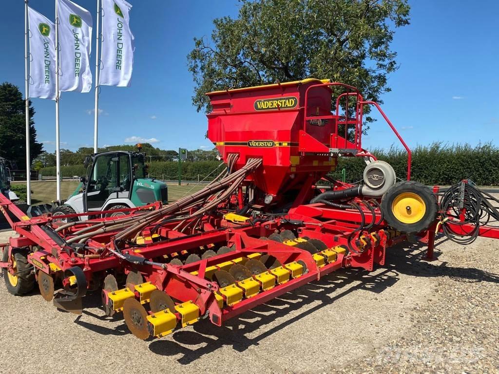 Väderstad RDA800S Sejačice