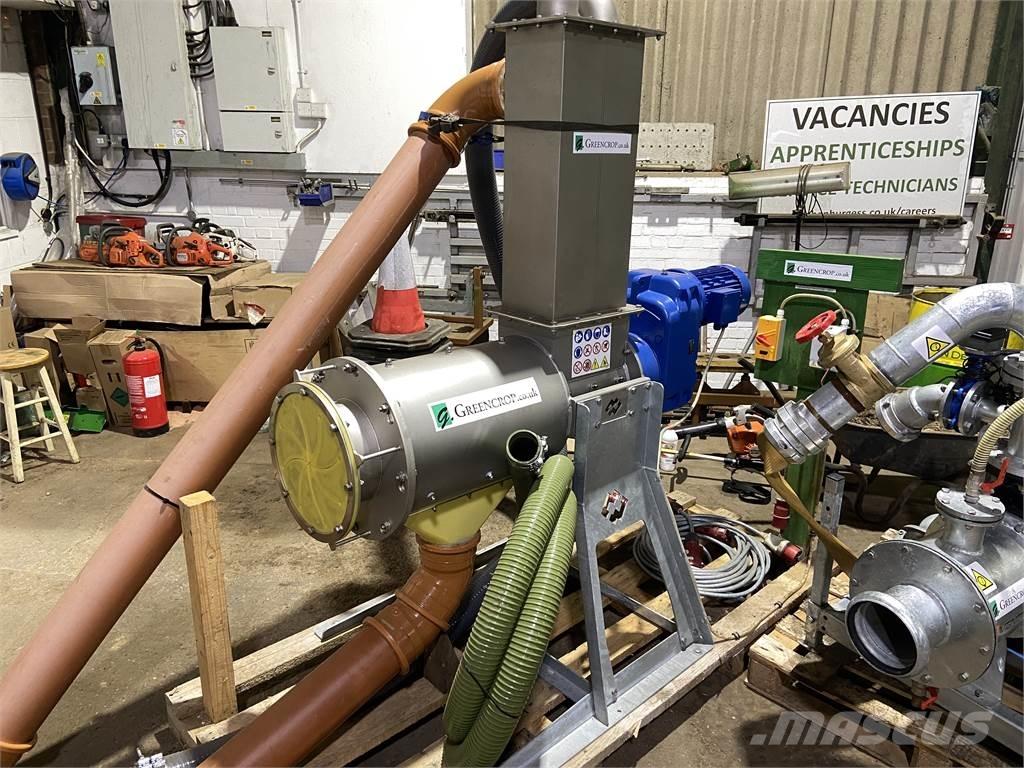  WAM SEPCOM 045 Ostale poljoprivredne mašine