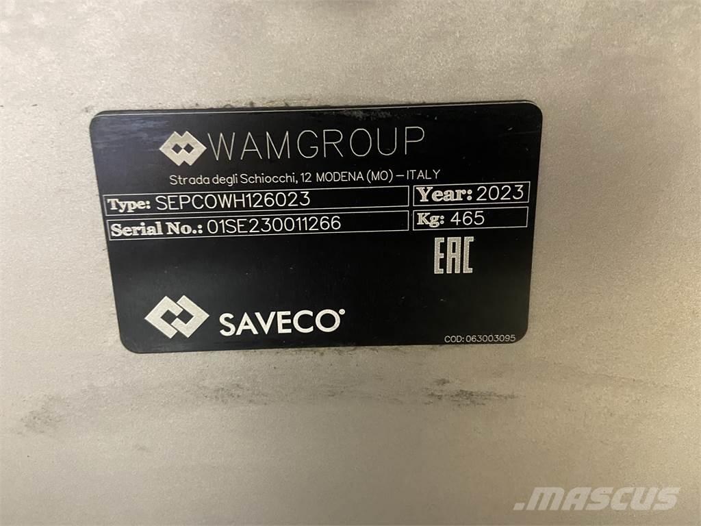  WAM SEPCOM 045 Ostale poljoprivredne mašine