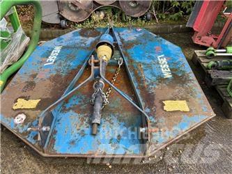 Wessex 718 Kosilice za livade