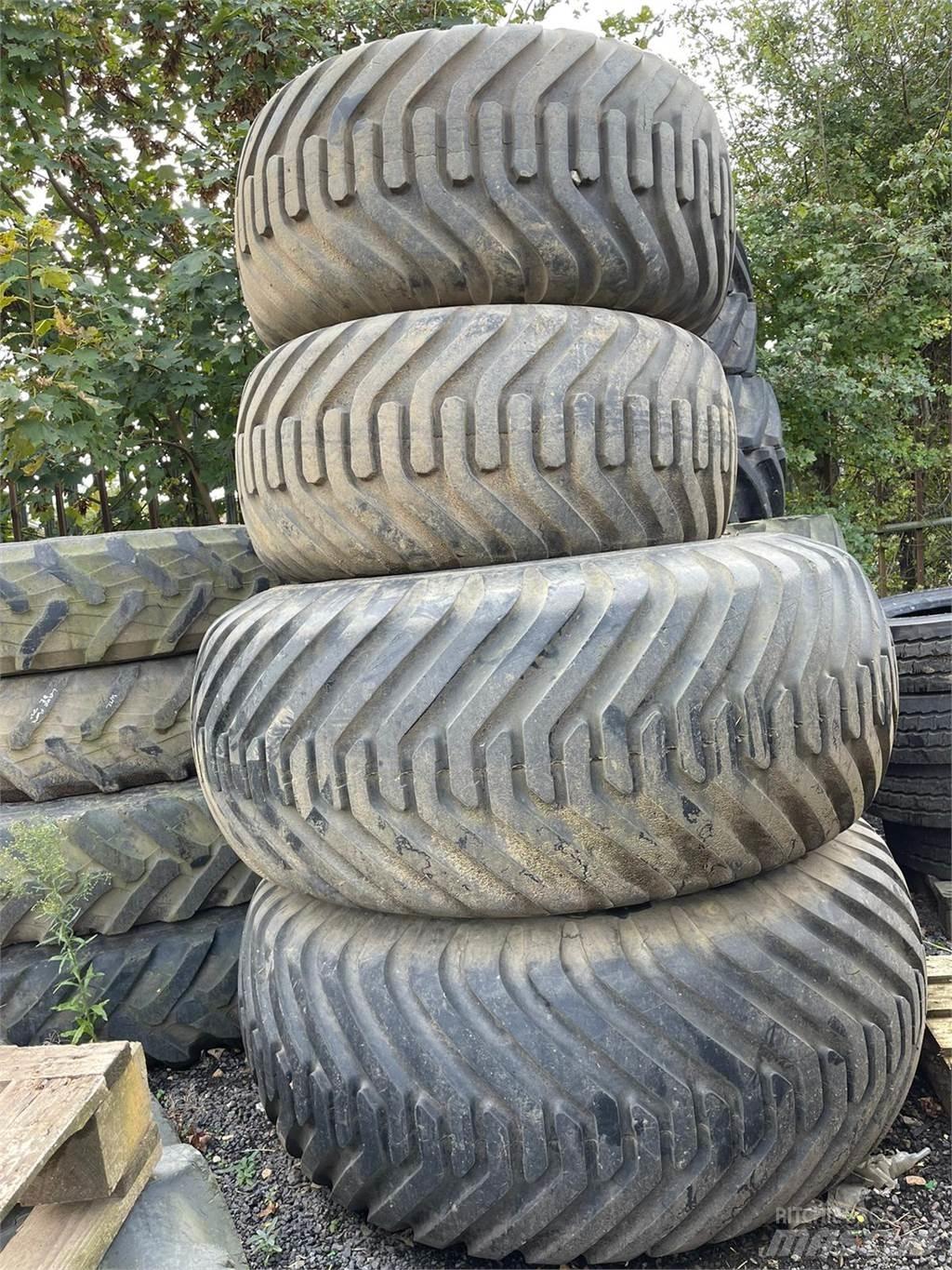  WHEELS Gume, točkovi i felne