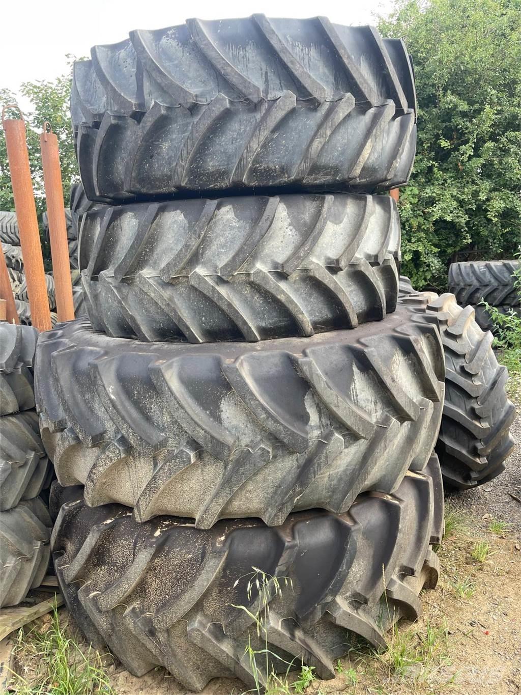  WHEELS Gume, točkovi i felne