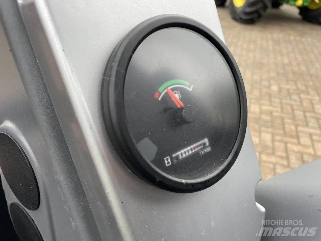 Yanmar SV15VT Midi bageri 7t – 12t