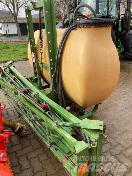 Amazone US604T Vučene prskalice