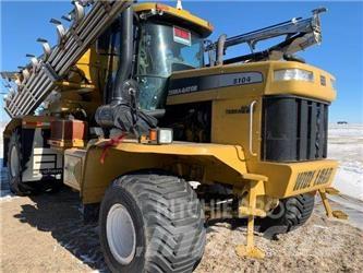  Ag 8104 Rasturači mineralnog đubriva
