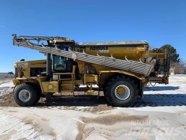  Ag 8104 Rasturači mineralnog đubriva
