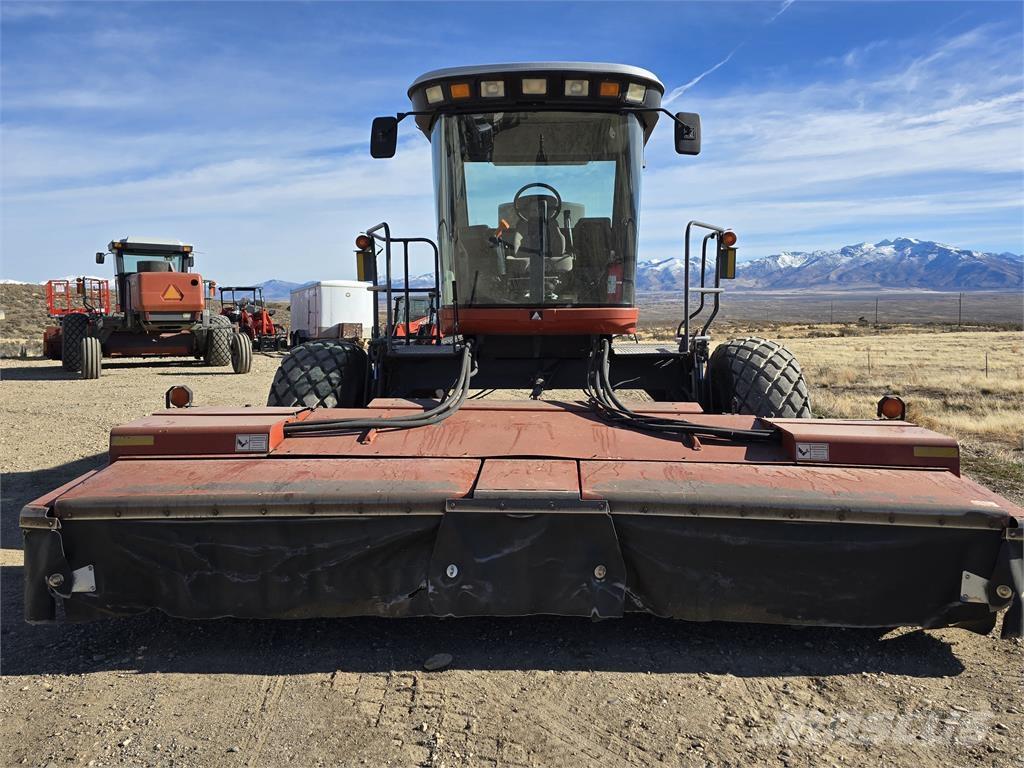 Agco 9365 Sakupljači