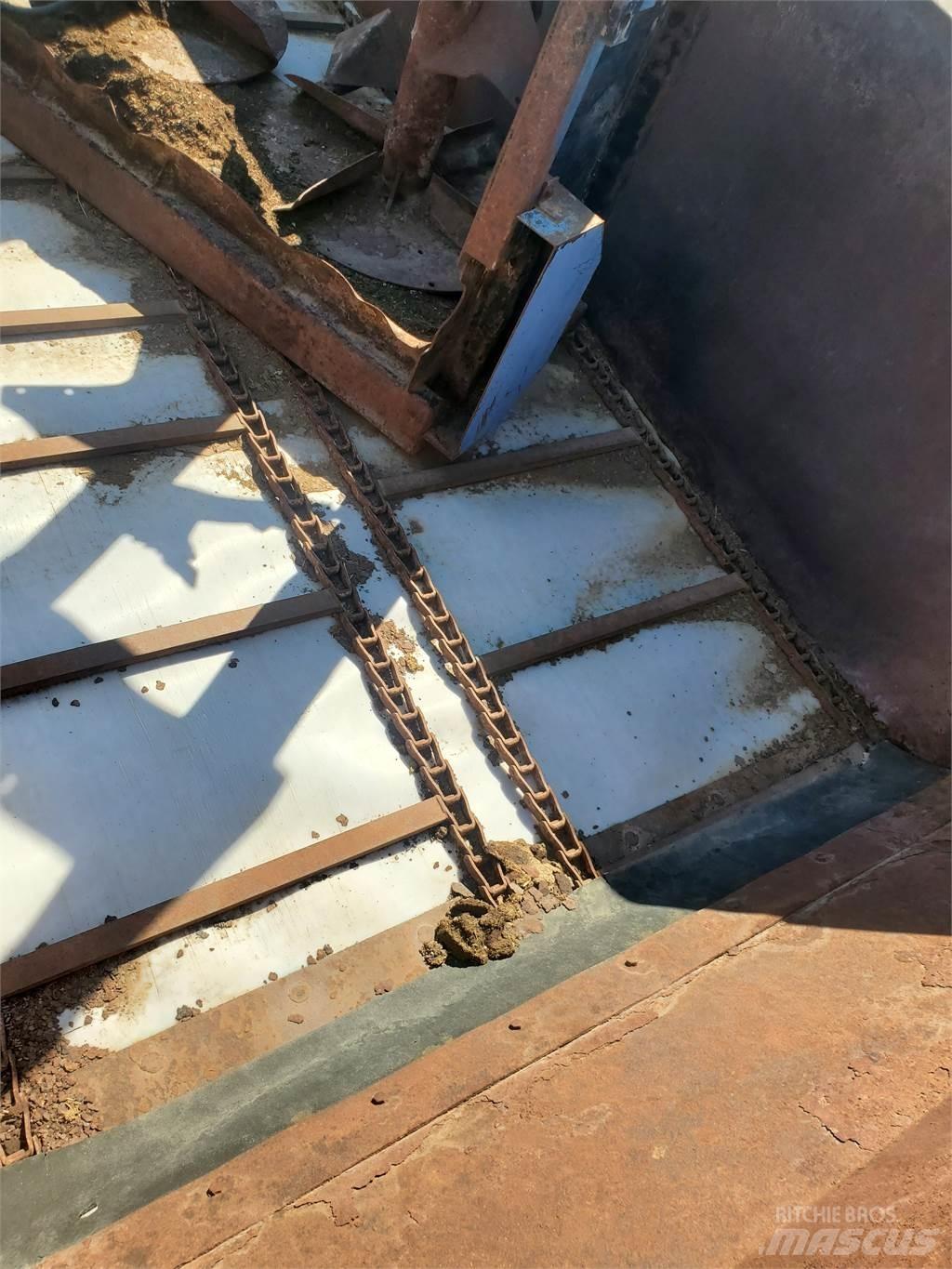  BIW 30' Ostale prikolice