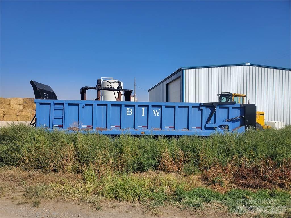  BIW 30' Ostale prikolice