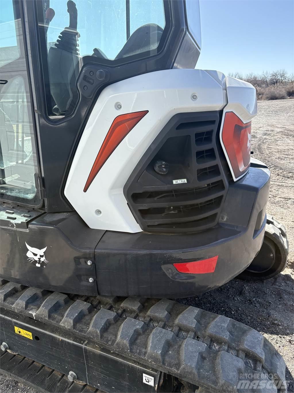 Bobcat E50 R2 Ostalo za građevinarstvo