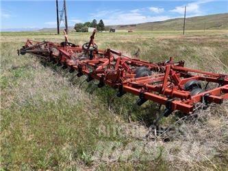 Case IH 4300 Setvospremači