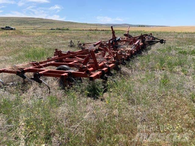Case IH 4300 Setvospremači