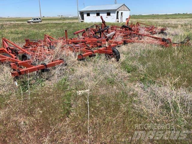 Case IH 4300 Setvospremači