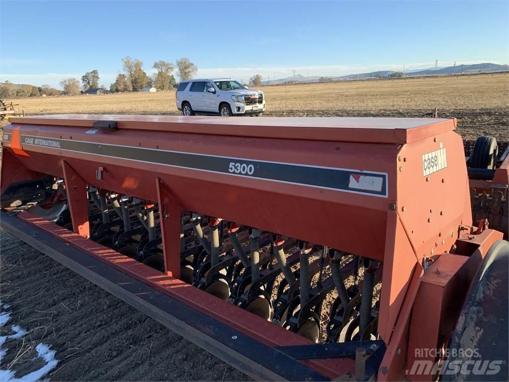 Case IH 5300 Ostale mašine i oprema za setvu i sadnju