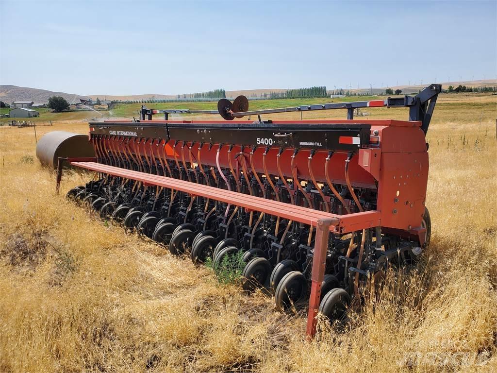 Case IH 5400 Ostale mašine i oprema za setvu i sadnju