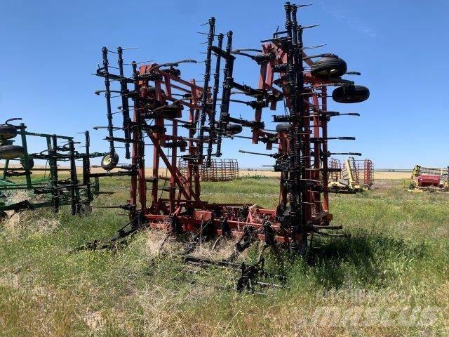 Case IH 5850 Setvospremači
