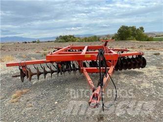 Case IH RPW Tanjirače