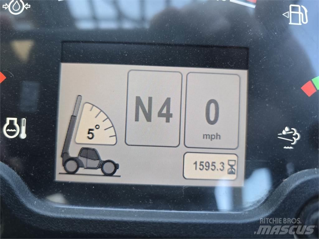 CAT TH408D Ostalo za građevinarstvo