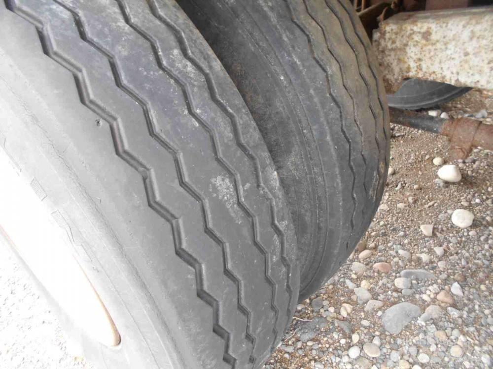  Exel 50 ft Ostale prikolice