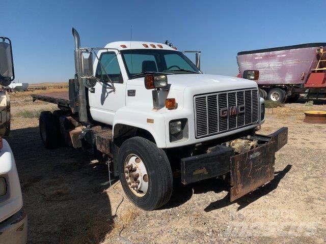 GMC C8500 Ostali kamioni