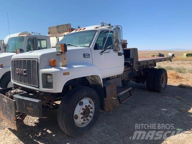GMC C8500 Ostali kamioni
