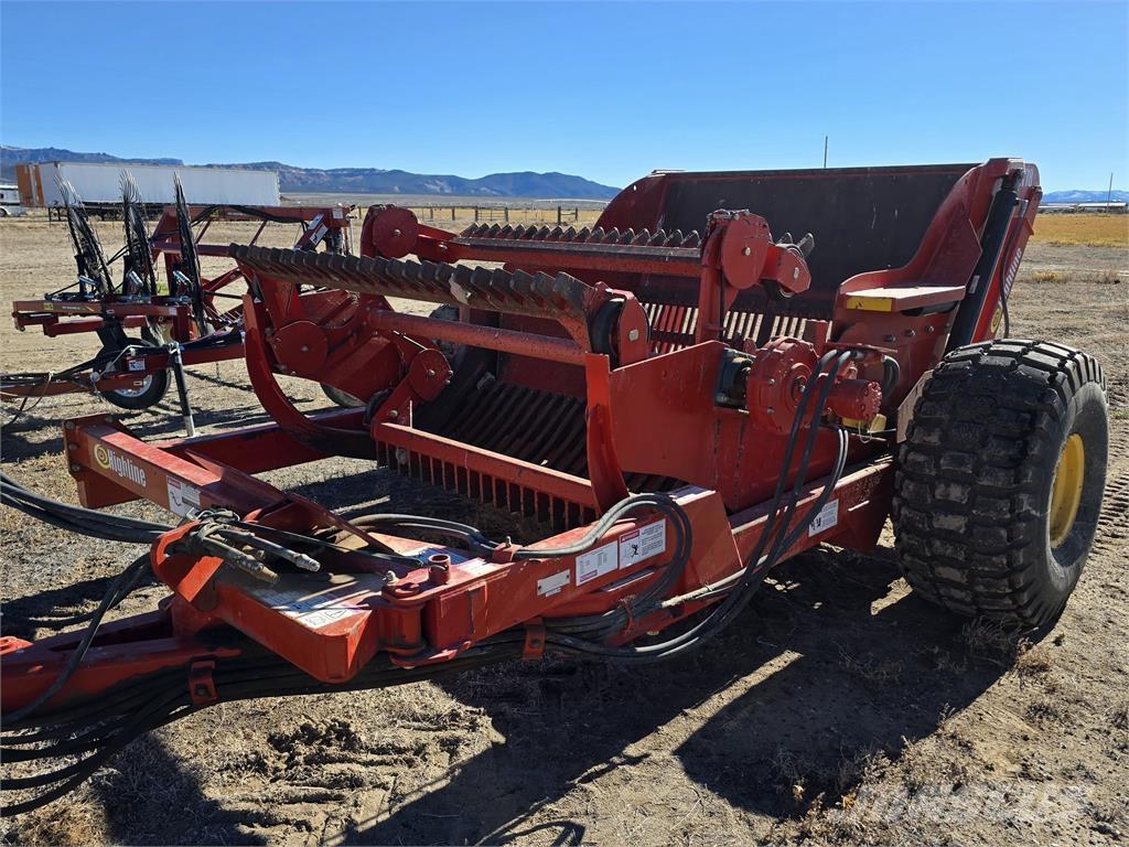 Highline NT78 Setvospremači