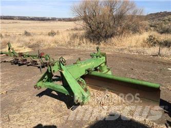 John Deere  Setvospremači