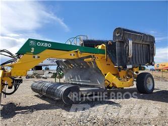Oxbo 2334 Omotači bala