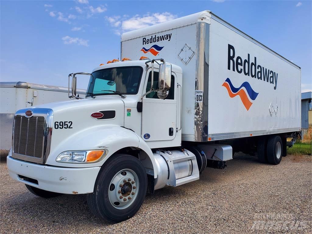 Peterbilt 337 Ostali kamioni