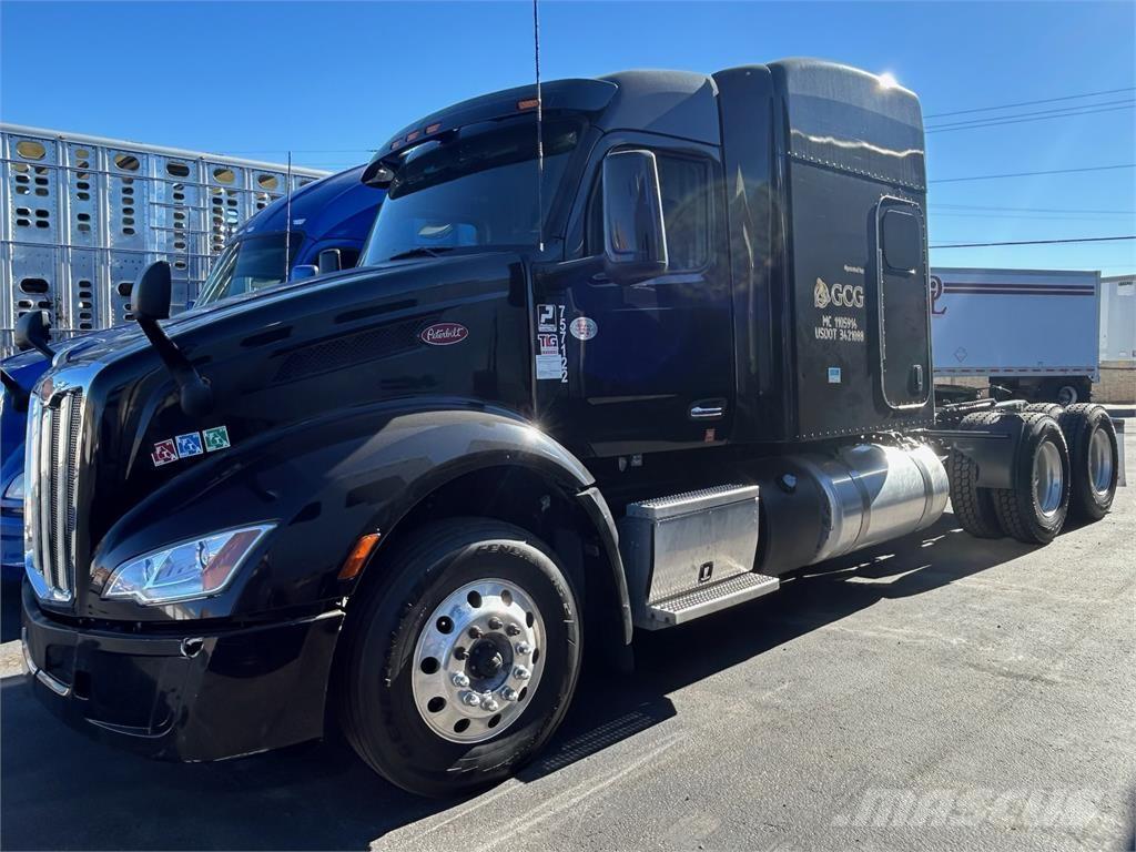 Peterbilt 579 Ostali kamioni