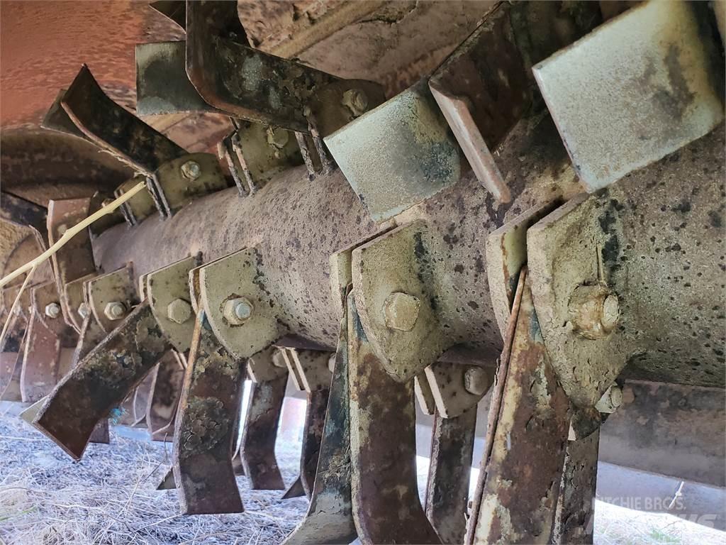 Rhino RC15 Međuredni kultivatori