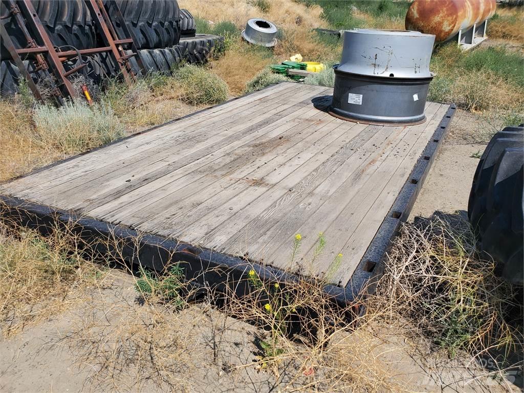  Unknown 16' Ostale komponente za građevinarstvo