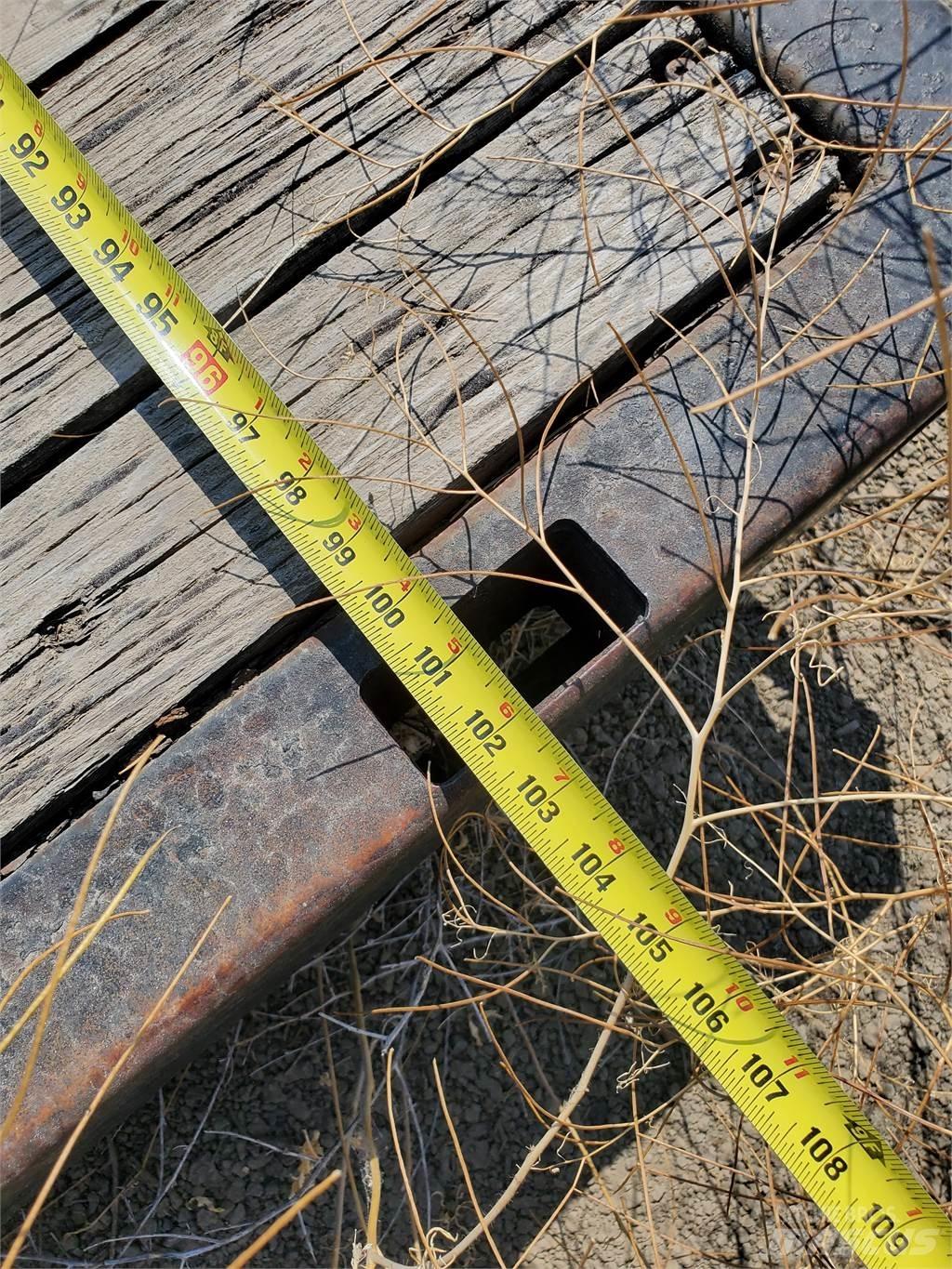  Unknown 16' Ostale komponente za građevinarstvo