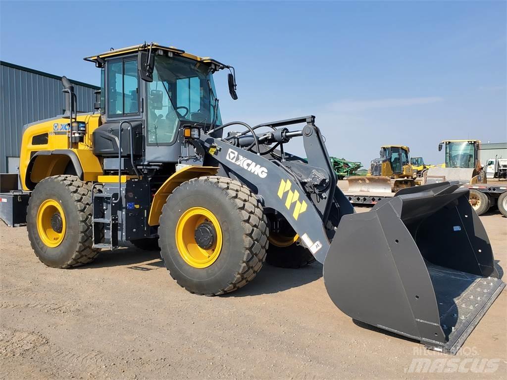 XCMG XC938U Ostalo za građevinarstvo