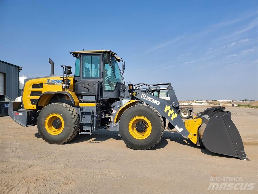 XCMG XC938U Ostalo za građevinarstvo