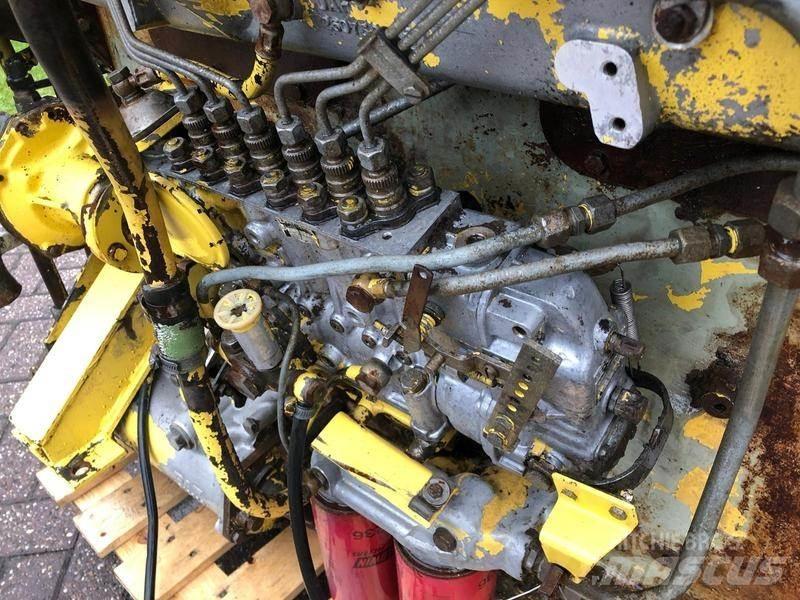 DAF 1160 Ostala dodatna oprema za traktore