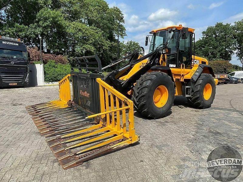 JCB 426S Utovarivači na točkove