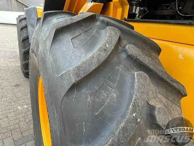 JCB 426S Utovarivači na točkove